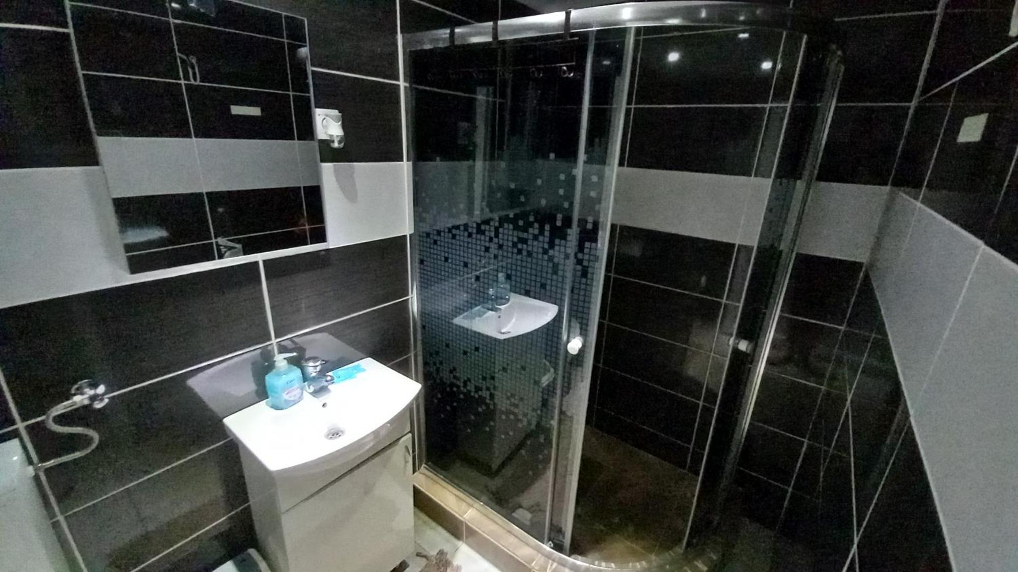 Prenociste Rooms Simke Subotica Esterno foto