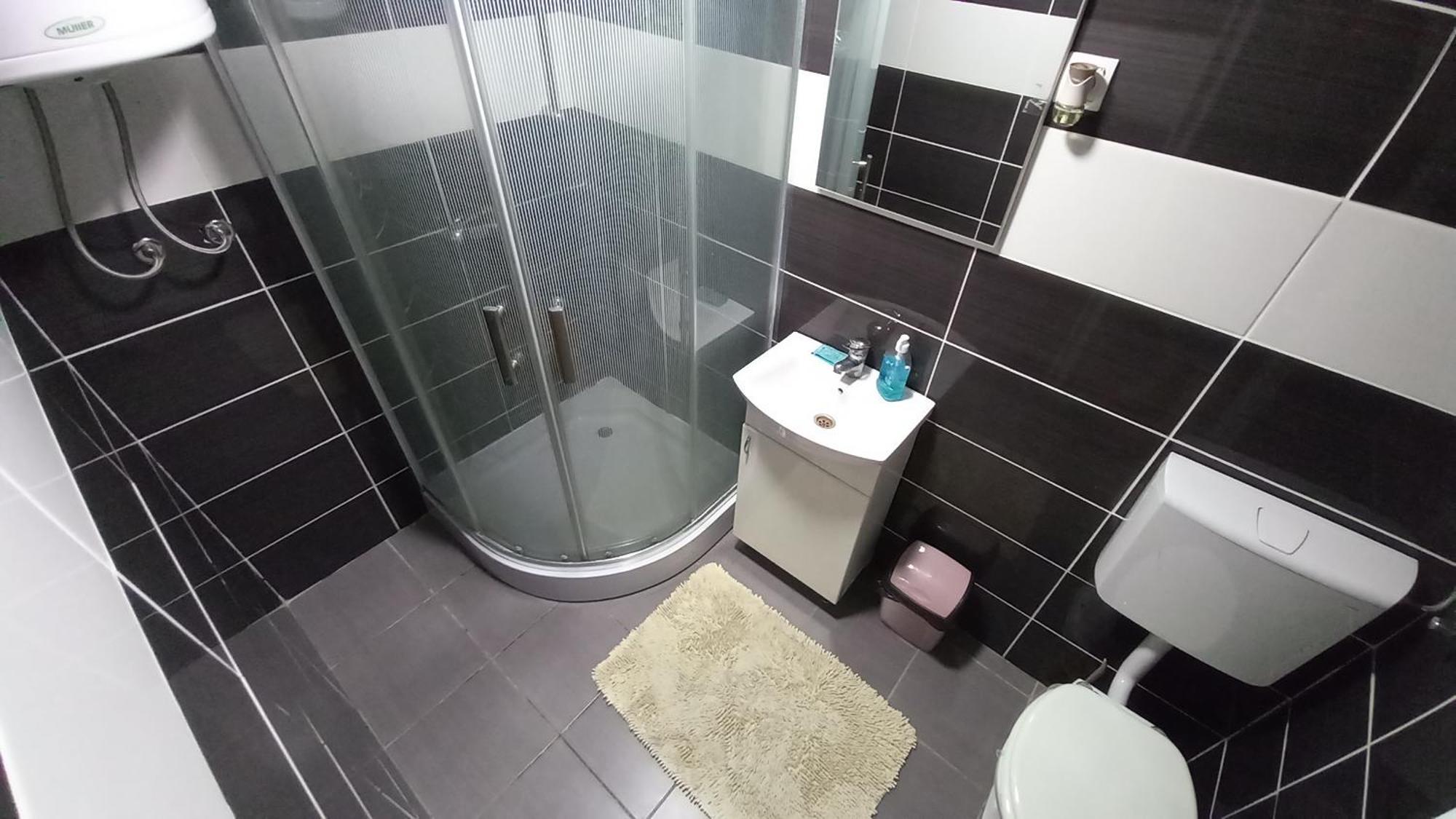 Prenociste Rooms Simke Subotica Esterno foto
