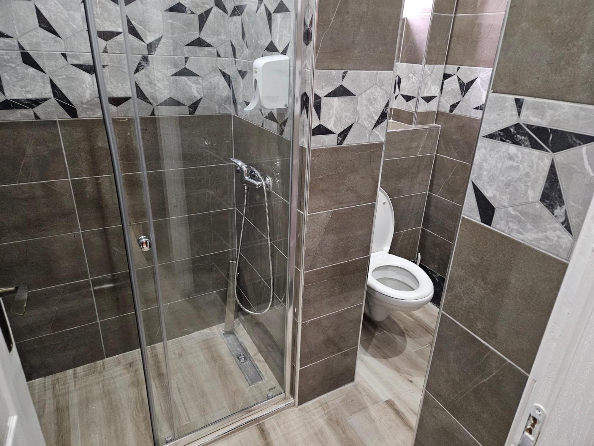 Prenociste Rooms Simke Subotica Esterno foto