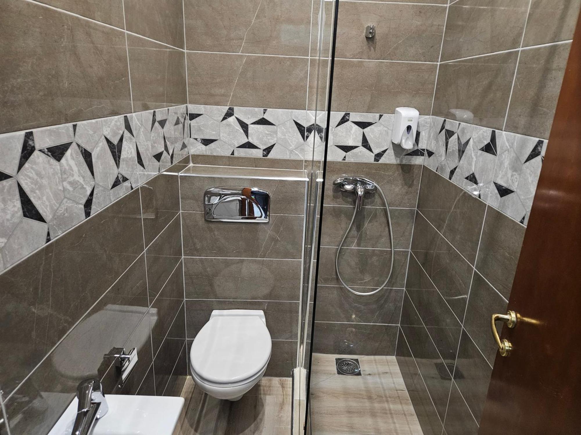 Prenociste Rooms Simke Subotica Esterno foto