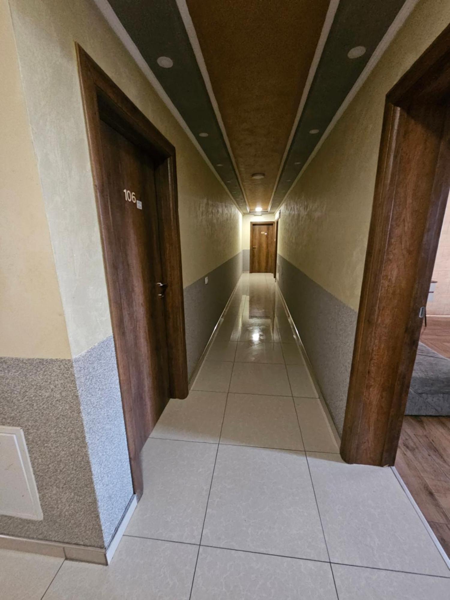Prenociste Rooms Simke Subotica Esterno foto