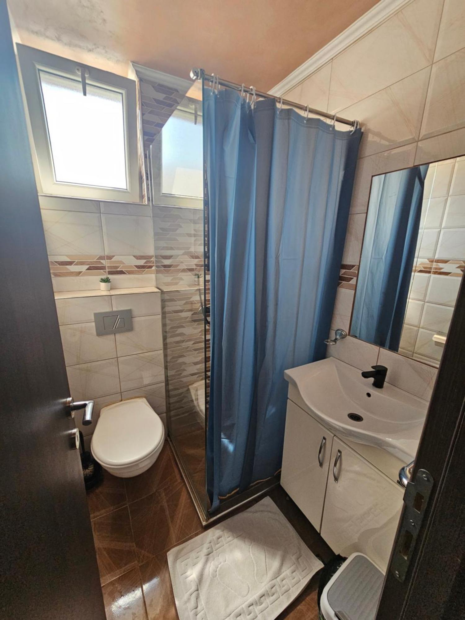 Prenociste Rooms Simke Subotica Esterno foto