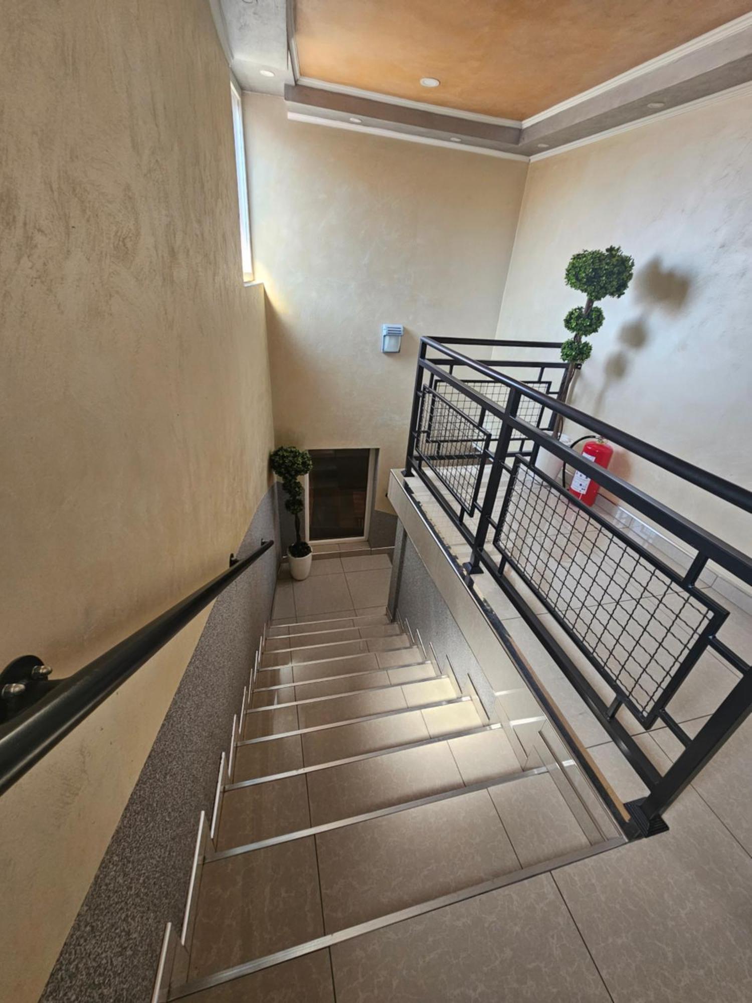Prenociste Rooms Simke Subotica Esterno foto